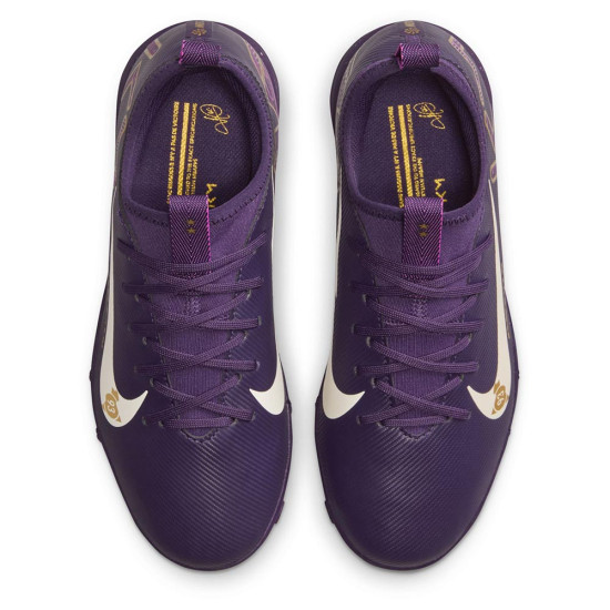 Nike Jr. Mercurial Vapor 16 Academy ''Kylian Mbappe'' TF Nike Jr. Mercurial Vapor 16 Academy ''Kylian Mbappe'' TF